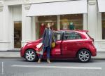 Nissan Micra ELLE 2012 года